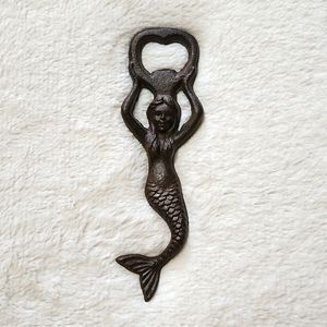 Mermaid Bottle Opener
